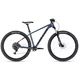 Horský bicykel KELLYS SPIDER X70 29" - model 2025 - Thunderstorm Blue - Thunderstorm Blue