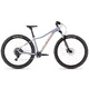 Dámsky horský bicykel KELLYS VANITY X70 29" - model 2025 - Misty Blue - Misty Blue