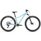 Dámsky horský bicykel KELLYS VANITY X50 29" - model 2025 - Rose Gold - sky blue