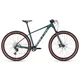 Horský bicykel KELLYS GATE X90 29" - model 2025 - Emerald Green - Emerald Green