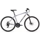 Pánsky crossový bicykel KELLYS CLIFF 70 28" - model 2025 - Moss Green - Glacial Grey