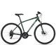 Pánsky crossový bicykel KELLYS CLIFF 70 28" - model 2025 - Moss Green - Moss Green