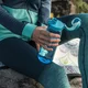 Športová fľaša NALGENE On the Fly 700ml - Spring Green/Iguana cap