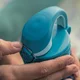 Športová fľaša NALGENE On the Fly 700ml - Spring Green/Iguana cap