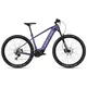 Horský elektrobicykel KELLYS TAYEN R90 P 820Wh 27.5" - model 2025 - Magic Pink - Magic Pink