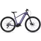 Dámsky horský elektrobicykel KELLYS TAYEN R50 P 820Wh 27,5" - model 2025 - Magic Pink - Magic Pink