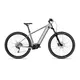Horský elektrobicykel KELLYS TYGON R10 Air P 725Wh 29" - model 2025 - Steel Blue - Light Grey