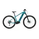 Dámsky horský elektrobicykel KELLYS TAYEN R10 Air P 725Wh 29" - model 2025 - Rose Gold - Azure