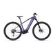 Horský elektrobicykel KELLYS TAYEN R10 Air P 725Wh 27.5" - model 2025 - Magic Pink - Magic Pink