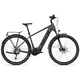 Trekingový elektrobicykel KELLYS E-Carson 70 P 28" 820Wh - model 2025 - Graphite Borealis - Graphite Borealis