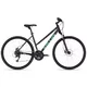 Dámsky crossový bicykel KELLYS CLEA 90 28" - model 2025 - Graphite Grey - Graphite Grey