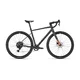 Gravel bicykel KELLYS GROOT 30 28" - model 2026 - Graphite Grey - Graphite Grey