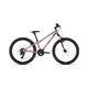 Juniorský bicykel KELLYS KITER 50 24" - model 2026 - Rose Blush - Rose Blush