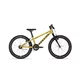 Juniorský bicykel KELLYS NAGA AIR BELT 20" - model 2026 - Yellow - Yellow