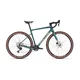 Gravel bicykel KELLYS SOOT X90 28" - model 2026 - Emerald Green - Emerald Green
