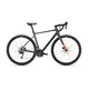 Gravel bicykel KELLYS SOOT X50 28" - model 2026 - Graphite Grey