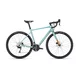 Gravel bicykel KELLYS SOOT X50 28" - model 2026 - Mineral Teal