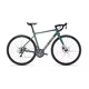 Gravel bicykel KELLYS SOOT X30 28" - model 2026 - Emerald Green - Emerald Green