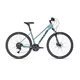 Dámsky crossový bicykel KELLYS PHEEBE 30 28" - model 2026 - sky blue