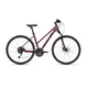 Dámsky crossový bicykel KELLYS PHEEBE 20 28" - model 2026 - Rosy Red