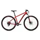 Horský bicykel Ghost Kato 7.9 AL U 29" - model 2019 - Riot Red / Night Black