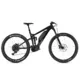 Celoodpružený elektrobicykel Ghost Hybride SL AMR X S4.7+ AL 29" - model 2019 - Night Black / Jet Black / Iridium Silver - Night Black / Jet Black / Iridium Silver