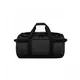 Športová taška Highlander Storm Kitbag 45l - čierna
