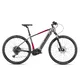 Krosový elektrobicykel Crussis e-Cross 9.10 720Wh 28" - model 2025