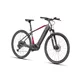 Krosový elektrobicykel Crussis e-Cross 9.10 720Wh 28" - model 2025
