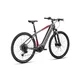 Krosový elektrobicykel Crussis e-Cross 9.10 720Wh 28" - model 2025