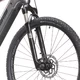 Krosový elektrobicykel Crussis e-Cross 9.10 720Wh 28" - model 2025