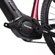 Krosový elektrobicykel Crussis e-Cross 9.10 720Wh 28" - model 2025
