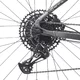 Krosový elektrobicykel Crussis e-Cross 9.10 720Wh 28" - model 2025