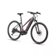 Dámsky krosový elektrobicykel Crussis e-Cross Low 9.10 720Wh 28" - model 2025