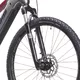 Dámsky krosový elektrobicykel Crussis e-Cross Low 9.10 720Wh 28" - model 2025