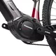 Dámsky krosový elektrobicykel Crussis e-Cross Low 9.10 720Wh 28" - model 2025