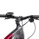 Dámsky krosový elektrobicykel Crussis e-Cross Low 9.10 720Wh 28" - model 2025