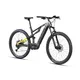 Horský celoodpružený elektrobicykel Crussis e-Full 9.10 900Wh 29" - model 2025