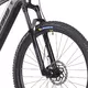 Horský celoodpružený elektrobicykel Crussis e-Full 9.10 900Wh 29" - model 2025