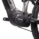 Horský celoodpružený elektrobicykel Crussis e-Full 9.10 900Wh 29" - model 2025