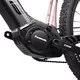 Dámsky horský elektrobicykel Crussis e-Guera 9.10 900Wh 27,5" - model 2025