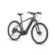 Krosový elektrobicykel Crussis ONE-Cross 9.10 720Wh 28" - model 2025