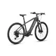 Krosový elektrobicykel Crussis ONE-Cross 9.10 720Wh 28" - model 2025