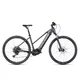 Dámsky krosový elektrobicykel Crussis ONE-Cross Low 9.10 720Wh 28" - model 2025