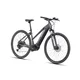 Dámsky krosový elektrobicykel Crussis ONE-Cross Low 9.10 720Wh 28" - model 2025