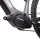 Dámsky krosový elektrobicykel Crussis ONE-Cross Low 9.10 720Wh 28" - model 2025