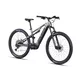 Horský celoodpružený elektrobicykel Crussis ONE-Full 9.10 720Wh 29" - model 2025