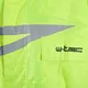 Moto pláštenka W-TEC Rainy - fluo žltá