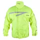 Moto pláštenka W-TEC Rainy - fluo žltá - fluo žltá