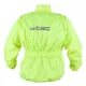 Moto pláštenka W-TEC Rainy - fluo žltá